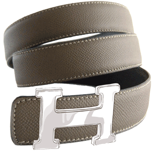 Belt Straps for Designer Buckles