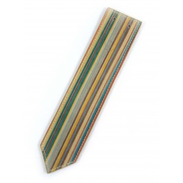 Segnalibri Paul Smith con le linee colorate tipiche del brand inglese