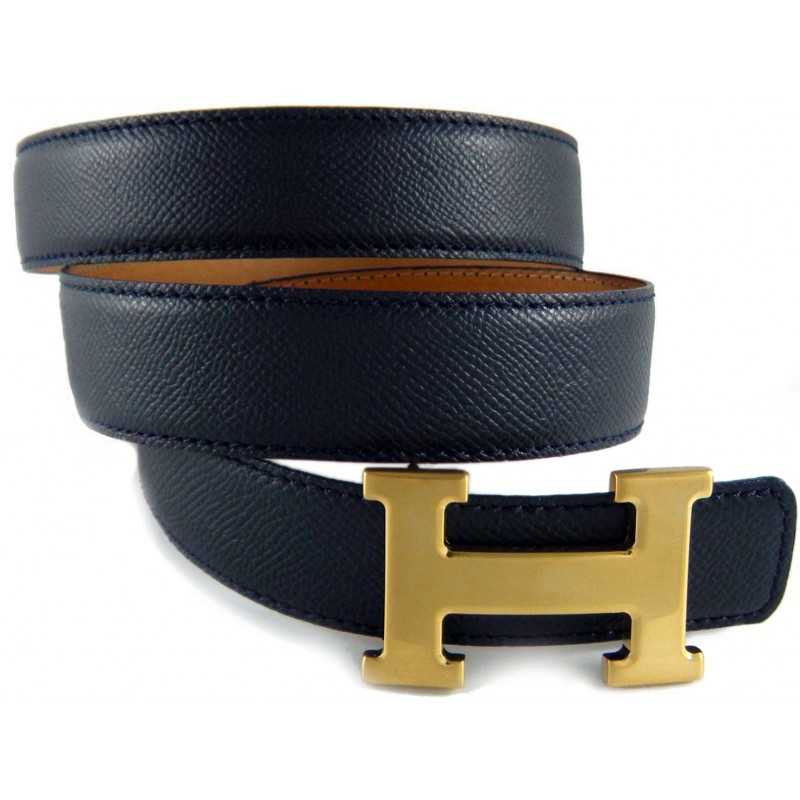 Belt Strap Replacement for HERMES Buckle Belt Kits La Petite Croisette