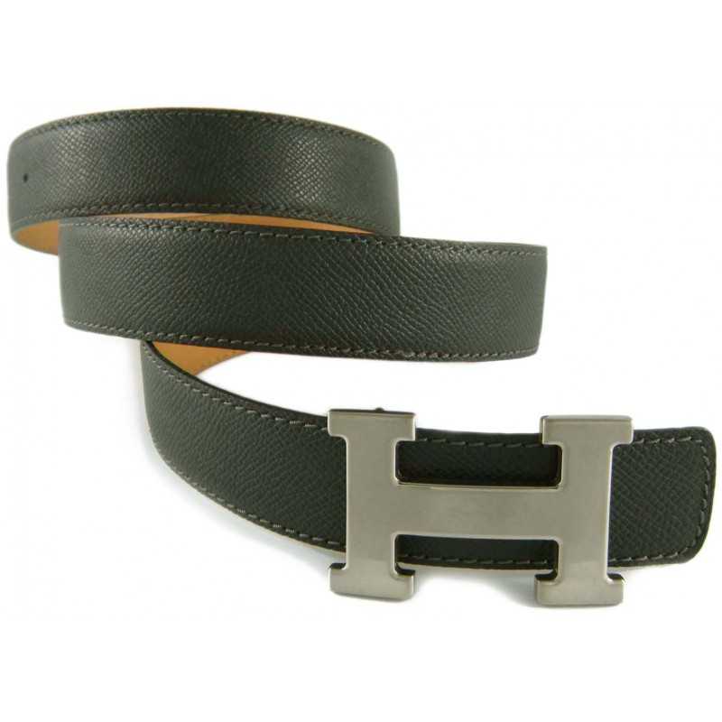 Belt Strap Replacement for HERMES Buckle Belt Kits La Petite Croisette