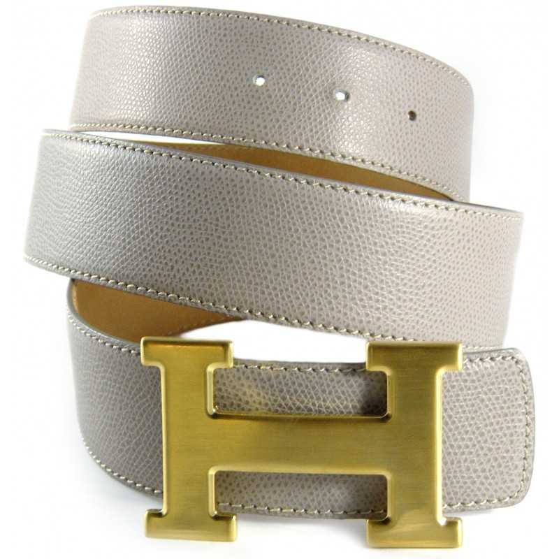 Belt Strap Replacement for HERMES Buckle Belt Kits La Petite Croisette