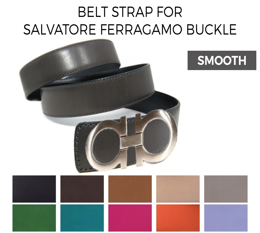 Men's FERRAGAMO Belts