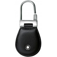Montblanc Meisterstück Classic Key Fob with Ring for several keys