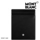 Montblanc Meisterstück Pocket 4cc Credit Card Holder & ID Card Holder