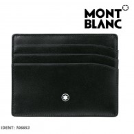 Montblanc Meisterstück Men's 6cc Credit Card Pocket